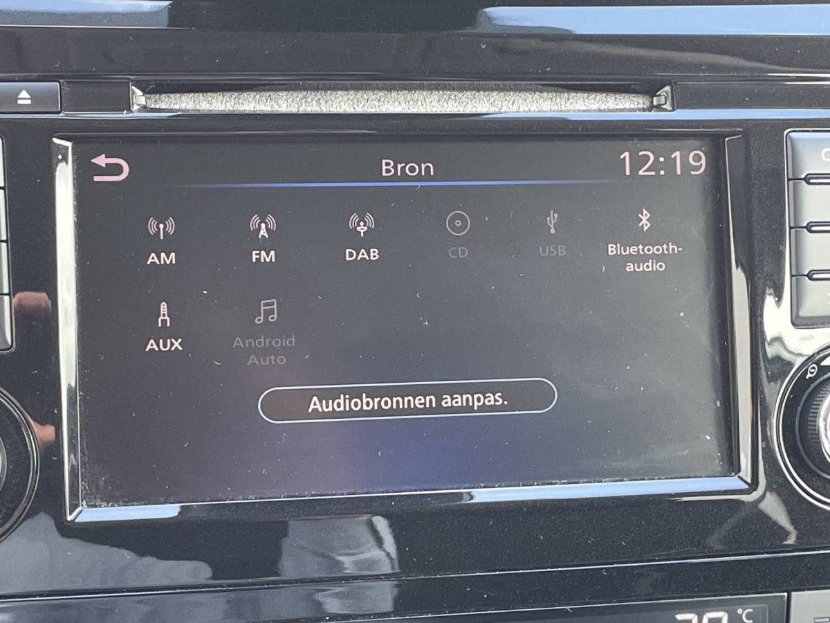 Nissan QASHQAI Nissan Qashqai 1.3 DIG-T N-Connecta Navigatie, Panoramadak, Climate Control, Cruise Control, 360 Camera, 18″Lm