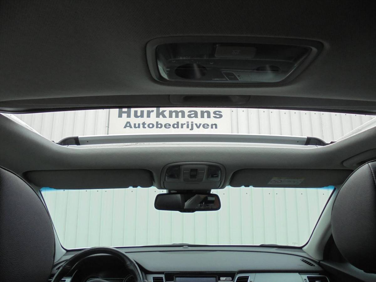 Kia Niro Kia Niro 1.6 GDi HYBRIDE EXECUTIVELINE ZEER LUXE !!