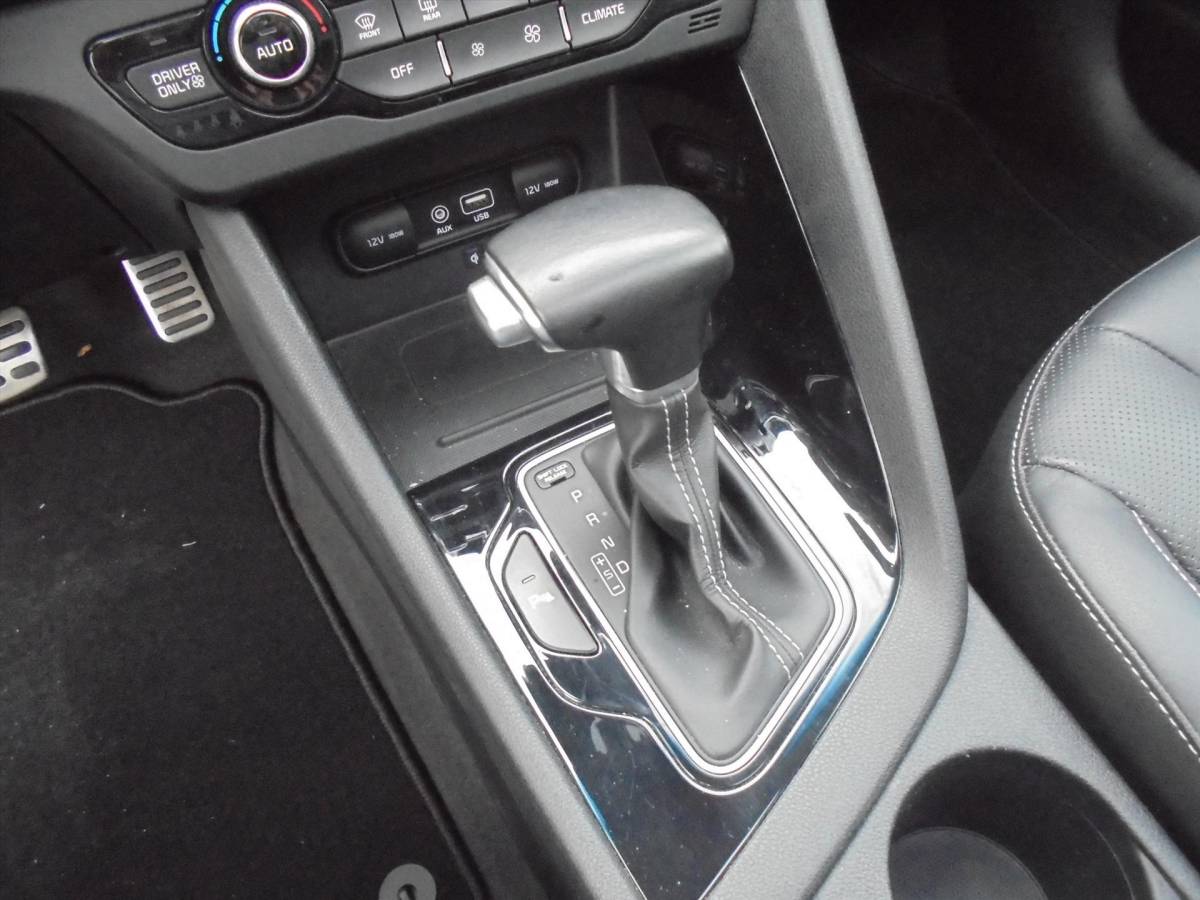 Kia Niro Kia Niro 1.6 GDi HYBRIDE EXECUTIVELINE ZEER LUXE !!