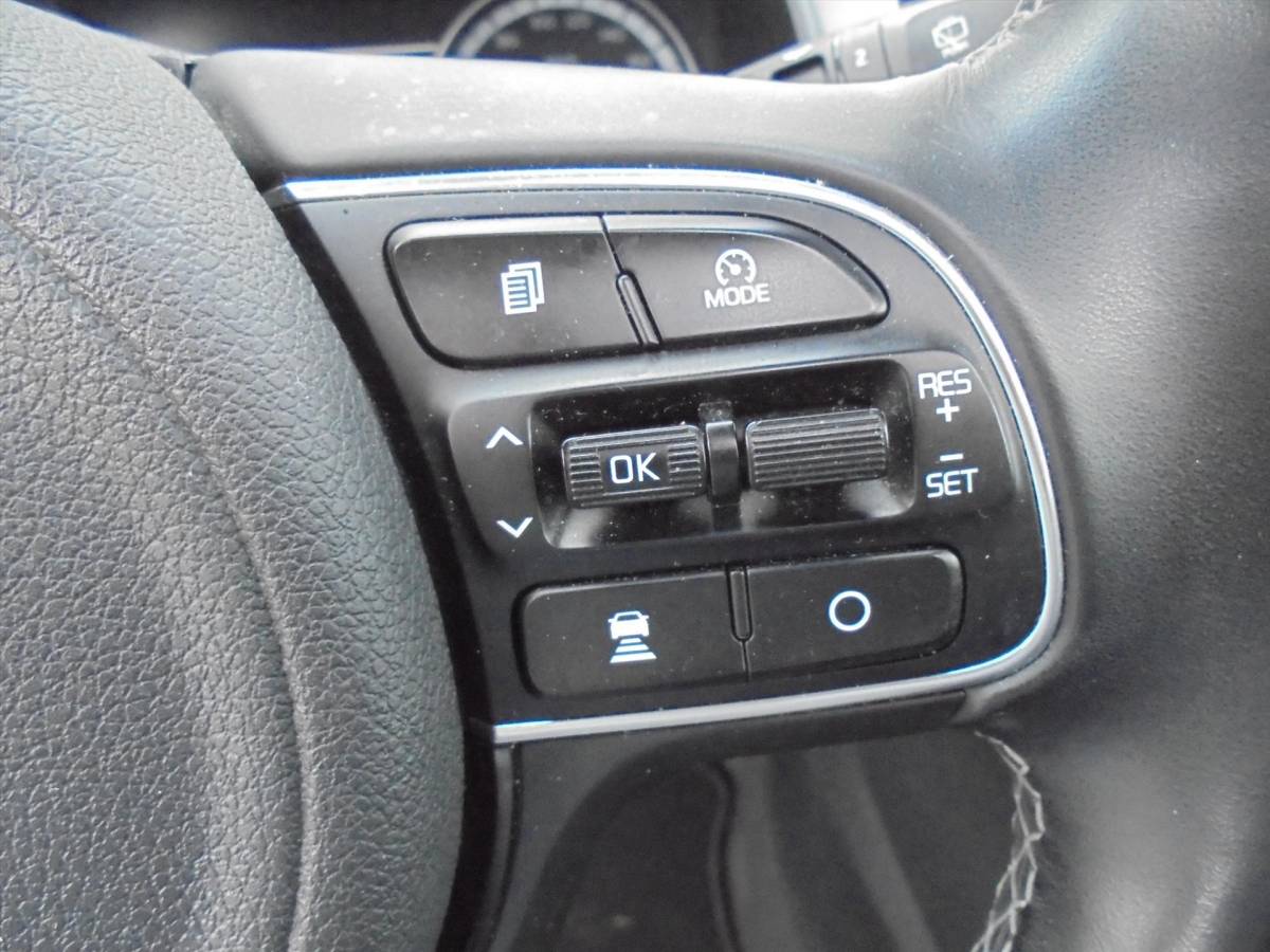 Kia Niro Kia Niro 1.6 GDi HYBRIDE EXECUTIVELINE ZEER LUXE !!