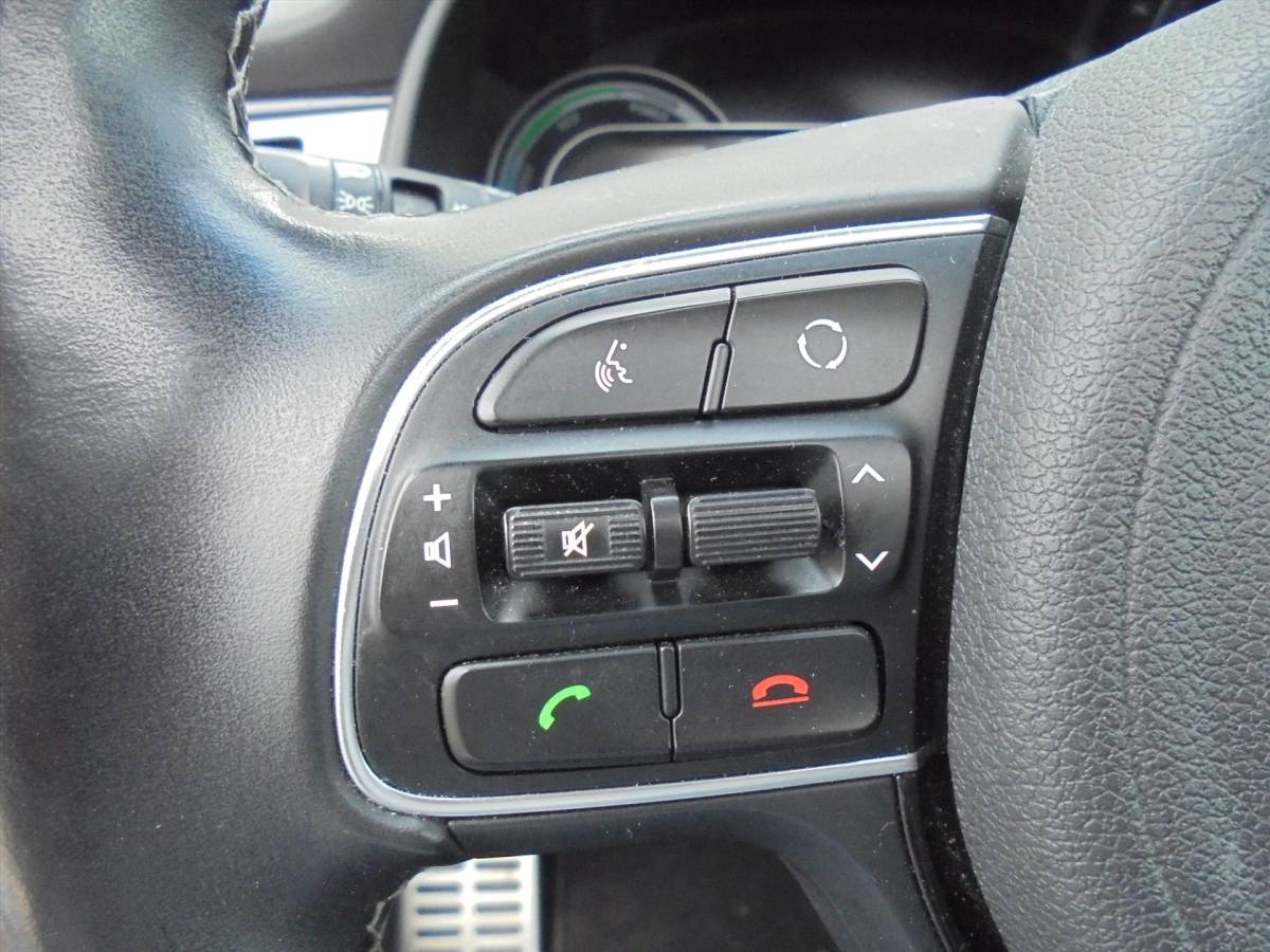 Kia Niro Kia Niro 1.6 GDi HYBRIDE EXECUTIVELINE ZEER LUXE !!