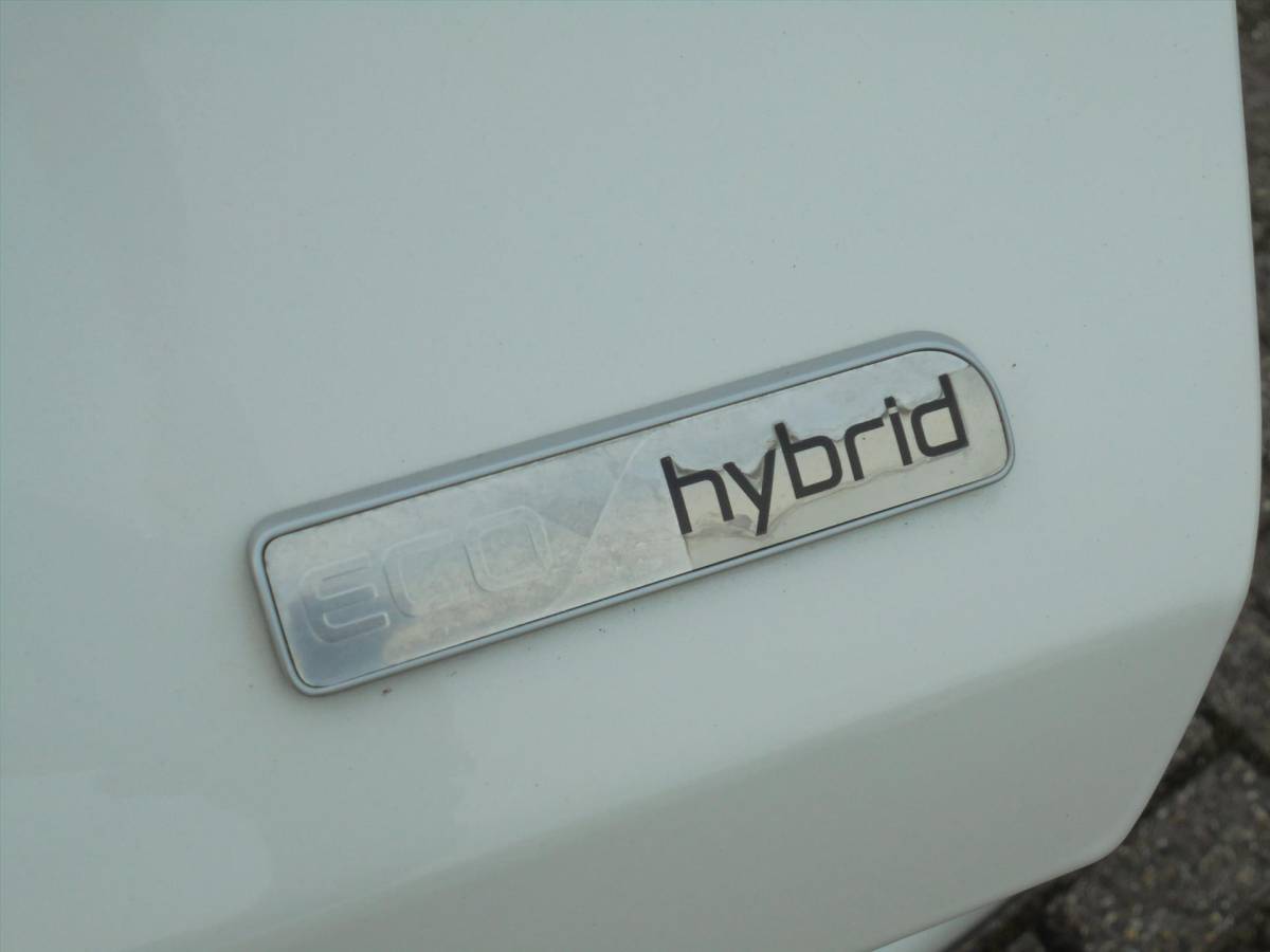 Kia Niro Kia Niro 1.6 GDi HYBRIDE EXECUTIVELINE ZEER LUXE !!