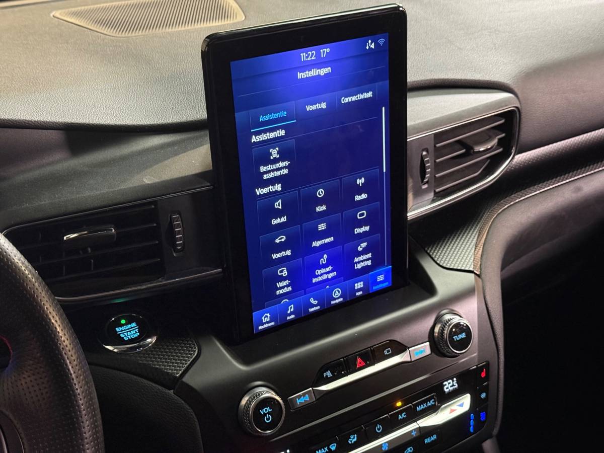 Ford Explorer Ford EXPLORER 3.0 V6 EcoBoost PHEV ST-Line | Pano | Carplay | Stuur/Stoelverwarming | Trekhaak | Stoelverkoeling | 7 Zits