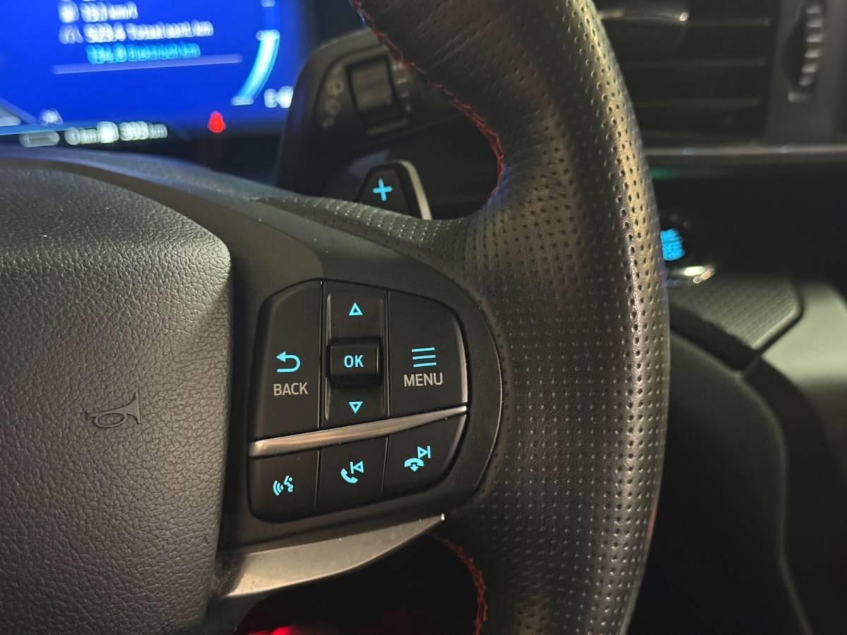 Ford Explorer Ford EXPLORER 3.0 V6 EcoBoost PHEV ST-Line | Pano | Carplay | Stuur/Stoelverwarming | Trekhaak | Stoelverkoeling | 7 Zits