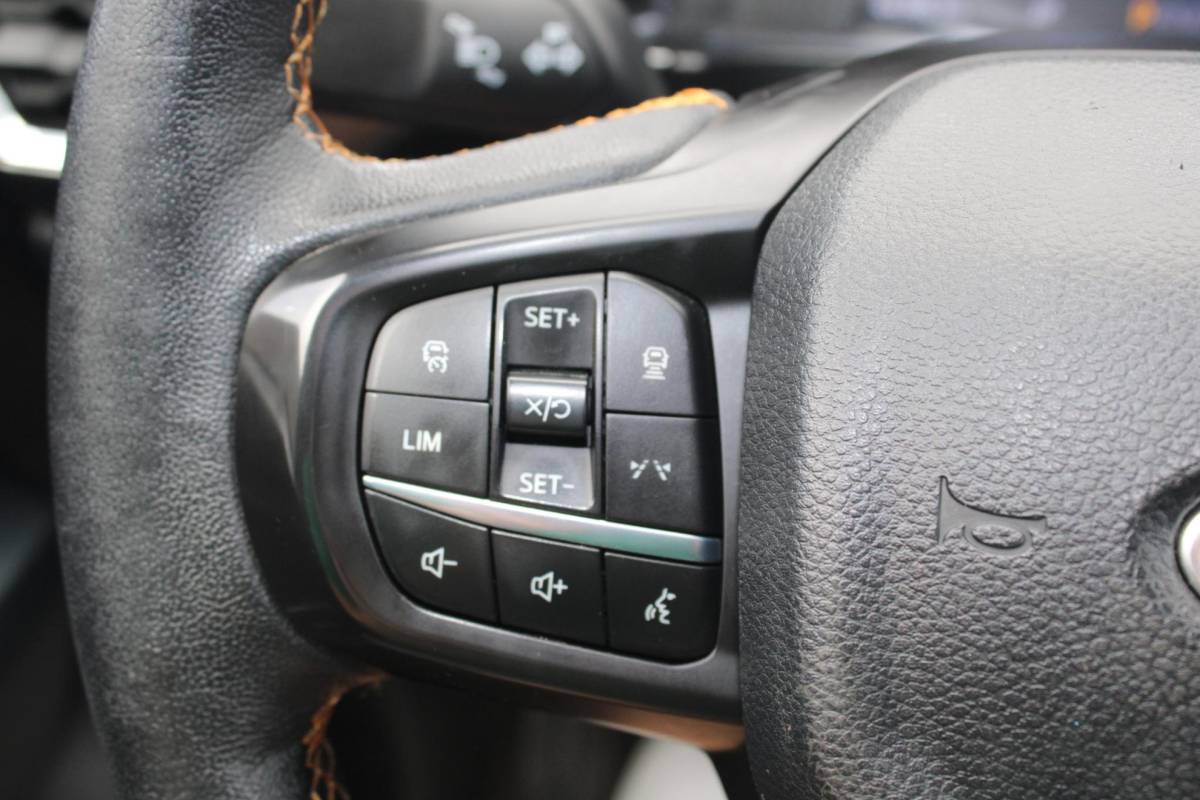 Ford Ranger Ford Ranger 2.0 Double Cab EcoBlue Wildtrak | BELLEN VOOR BEZICHTIGING | Adaptieve cruisecontrol | Aeroklas Hardtop | Stoelverwarming | Trekhaak