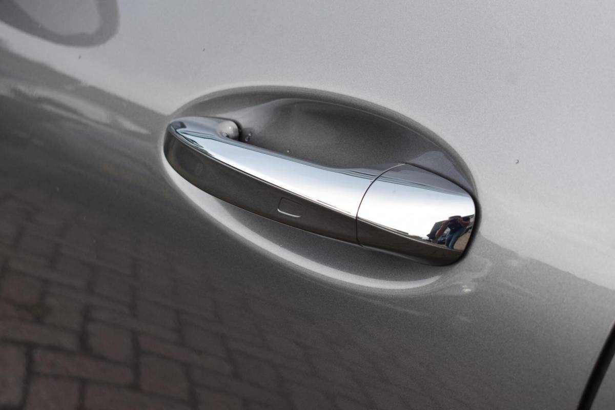 Mercedes-Benz CLA Mercedes CLA-klasse 180 AMG Line | Sfeerverlichting | Camera | Stoelverwarming |