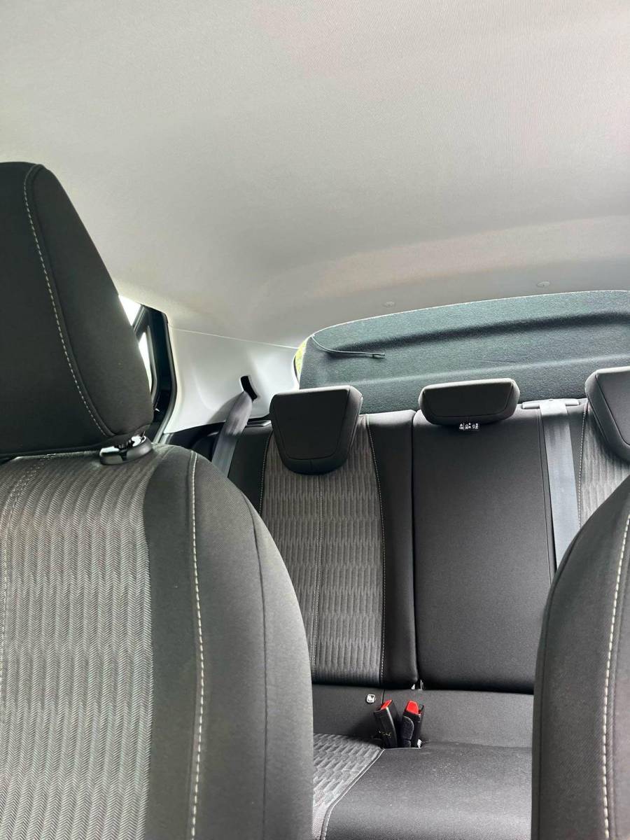 Opel Corsa Opel Corsa 1.2 Edition Airco-Lm Velgen