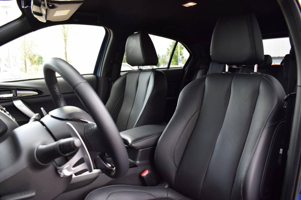 Mitsubishi Eclipse Cross Mitsubishi Eclipse Cross 2.4 PHEV Intense | Leer | HUD | 360 Cam. | Stuur- en Stoelverwarming