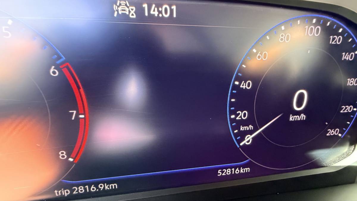 Volkswagen T-Cross Volkswagen T-CROSS 1.5 TSI Act. Style businessPremium opf DSG
