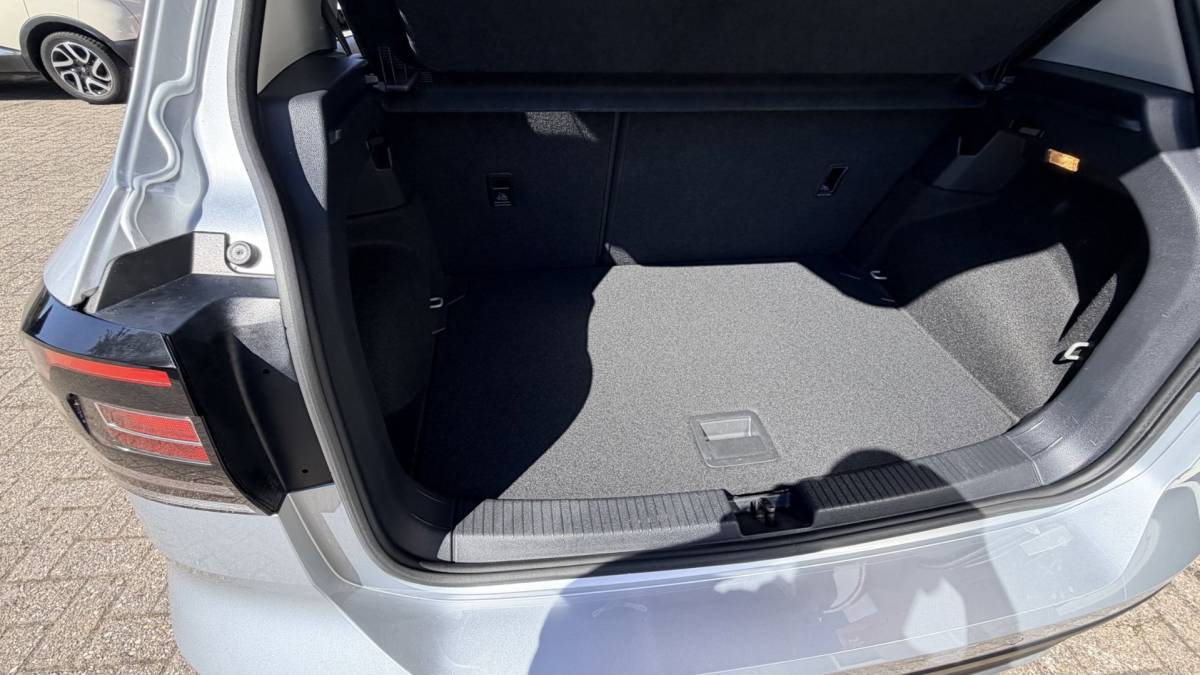 Volkswagen T-Cross Volkswagen T-CROSS 1.5 TSI Act. Style businessPremium opf DSG