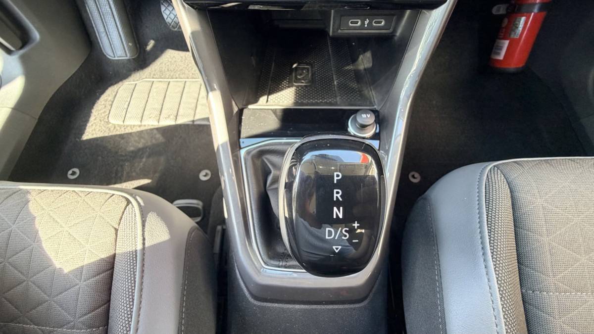 Volkswagen T-Cross Volkswagen T-CROSS 1.5 TSI Act. Style businessPremium opf DSG