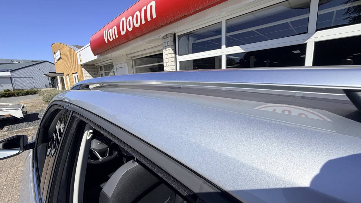 Volkswagen T-Cross Volkswagen T-CROSS 1.5 TSI Act. Style businessPremium opf DSG