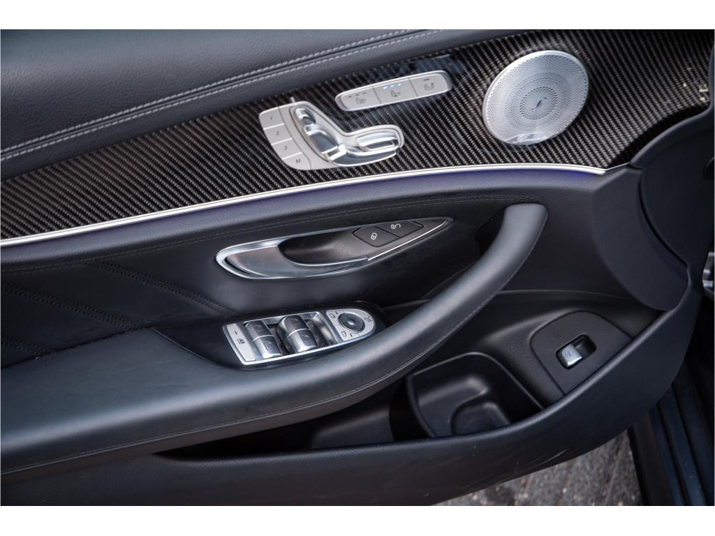 Mercedes-Benz E-Klasse Mercedes-Benz E-klasse AMG 63 4MATIC Premium Plus Schuifdak HUD Stoelvent. 360camera Burmester Memory Stoelventil.