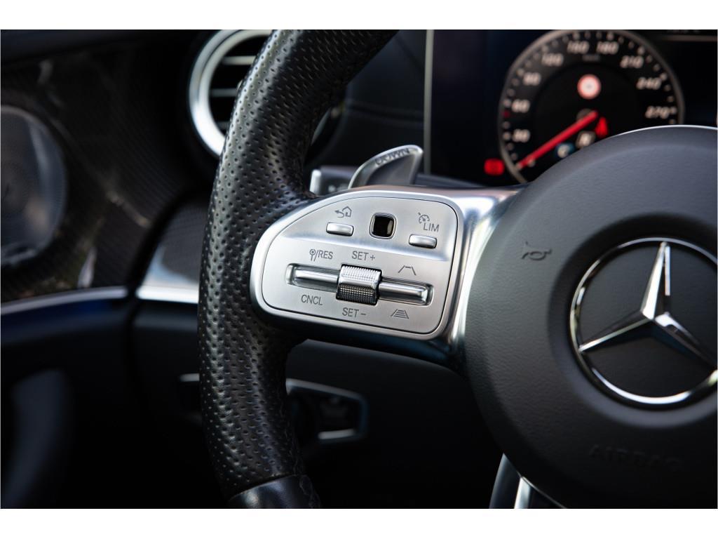 Mercedes-Benz E-Klasse Mercedes-Benz E-klasse AMG 63 4MATIC Premium Plus Schuifdak HUD Stoelvent. 360camera Burmester Memory Stoelventil.