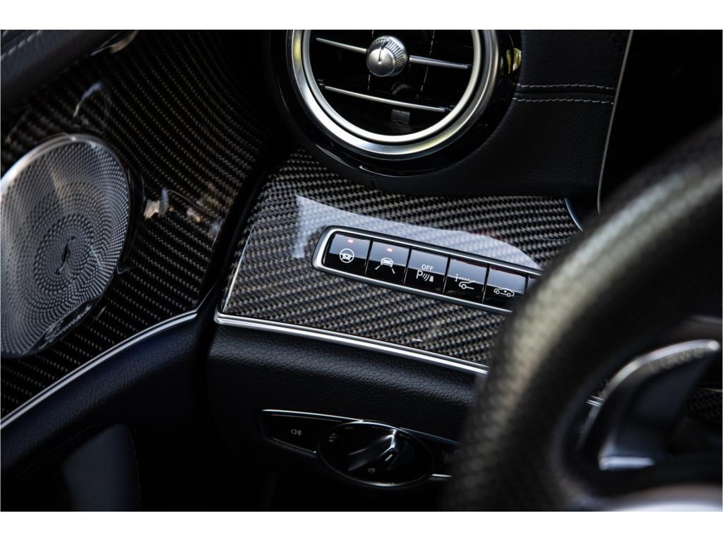 Mercedes-Benz E-Klasse Mercedes-Benz E-klasse AMG 63 4MATIC Premium Plus Schuifdak HUD Stoelvent. 360camera Burmester Memory Stoelventil.