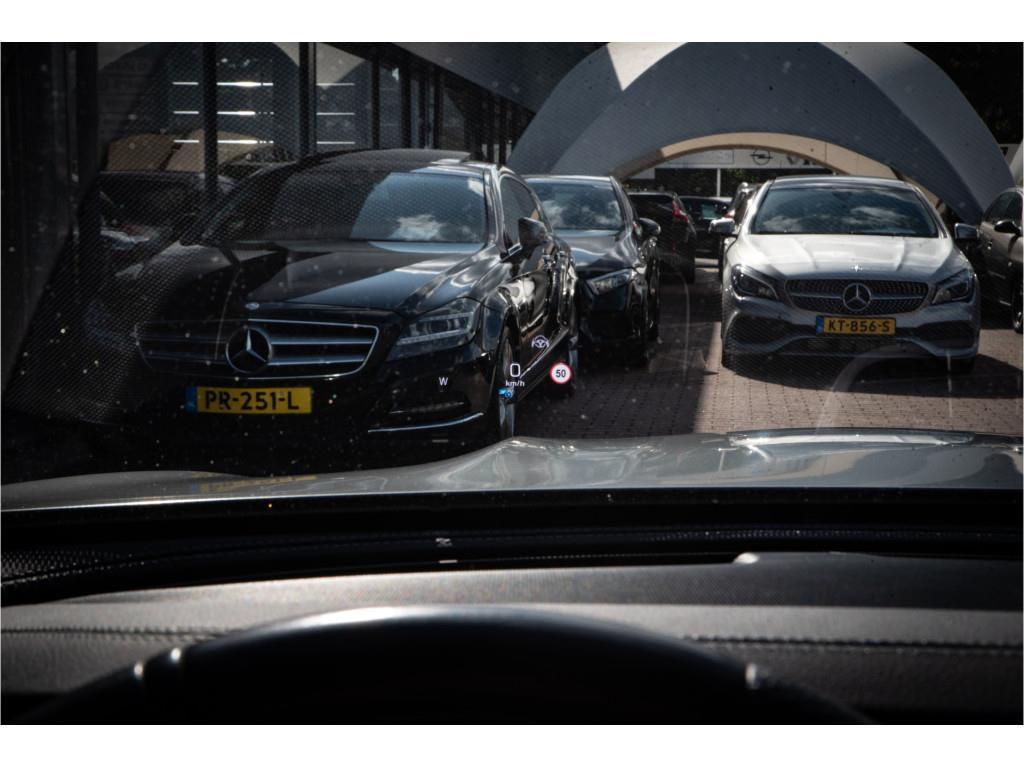 Mercedes-Benz E-Klasse Mercedes-Benz E-klasse AMG 63 4MATIC Premium Plus Schuifdak HUD Stoelvent. 360camera Burmester Memory Stoelventil.