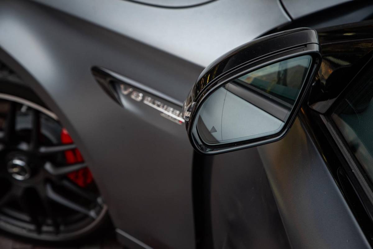 Mercedes-Benz E-Klasse Mercedes-Benz E-klasse AMG 63 4MATIC Premium Plus Schuifdak HUD Stoelvent. 360camera Burmester Memory Stoelventil.