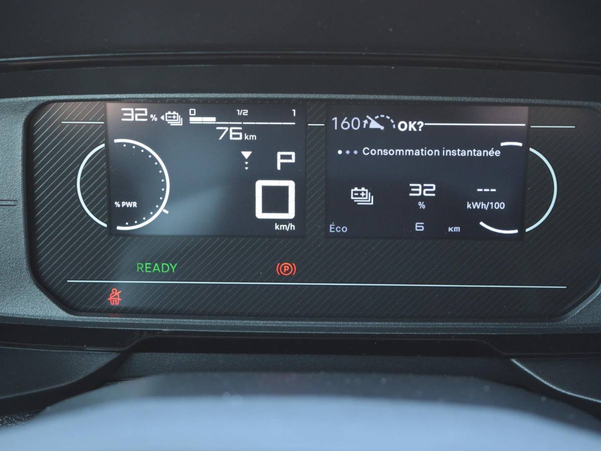 Opel Combo-e Opel Combo Electric 136 L2 50kWh l Camera l Apple Carplay/Android Auto l Betimmering