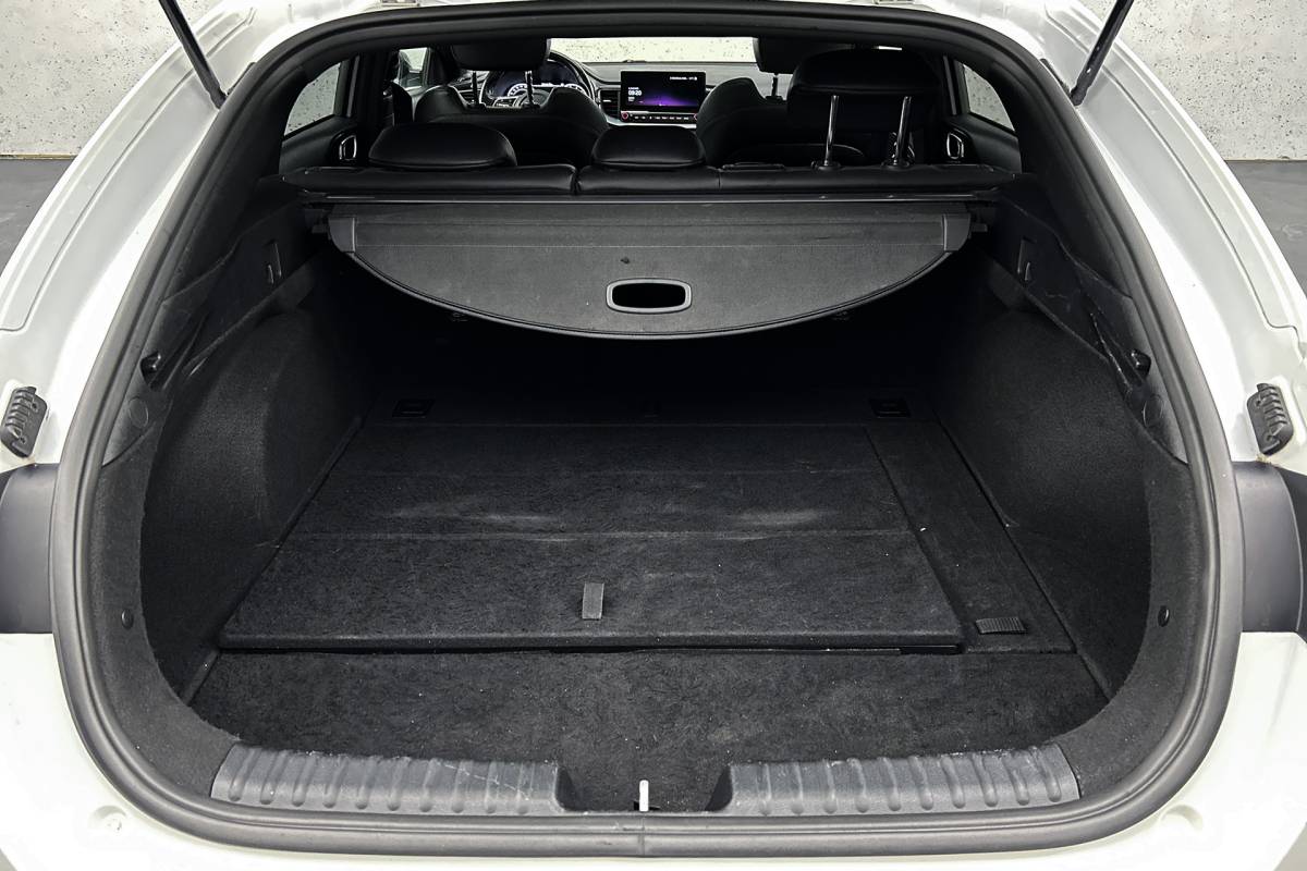Kia ProCeed Kia ProCeed 1.4 T-GDI GT-Line | Panoramadak | LED koplampen | Stoelverwarming | Apple Carplay