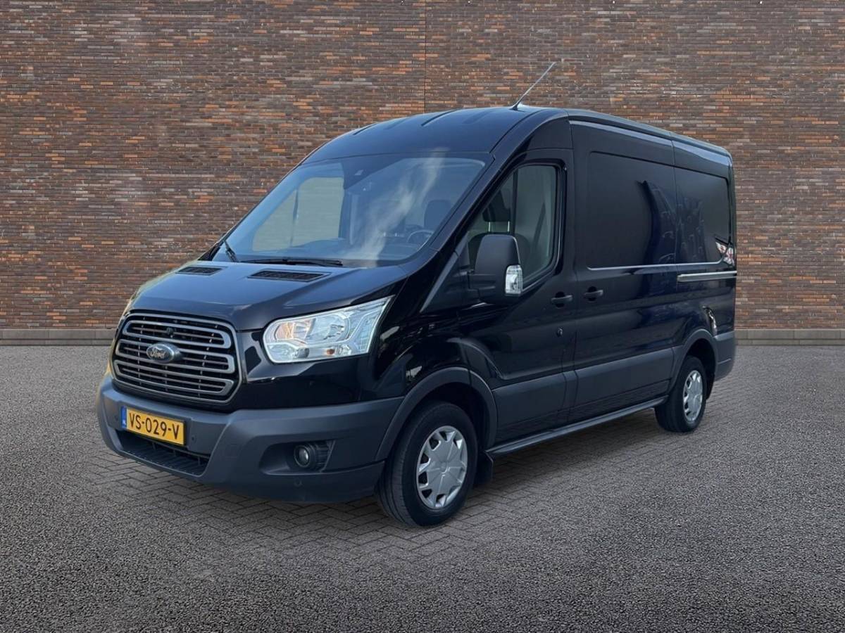 Ford Transit Ford Transit 290 2.2 TDCI L2H2 Trend