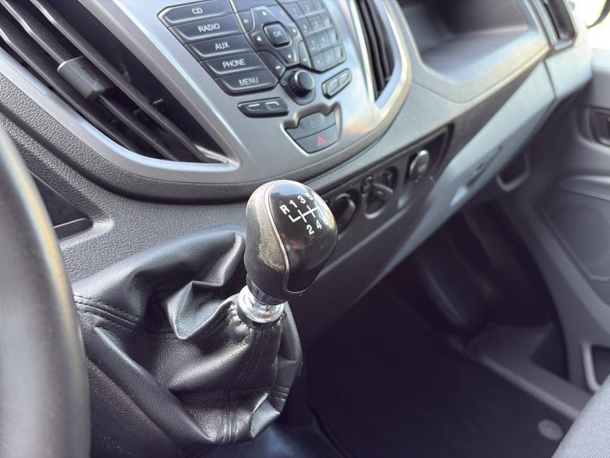 Ford Transit Ford Transit 290 2.2 TDCI L2H2 Trend