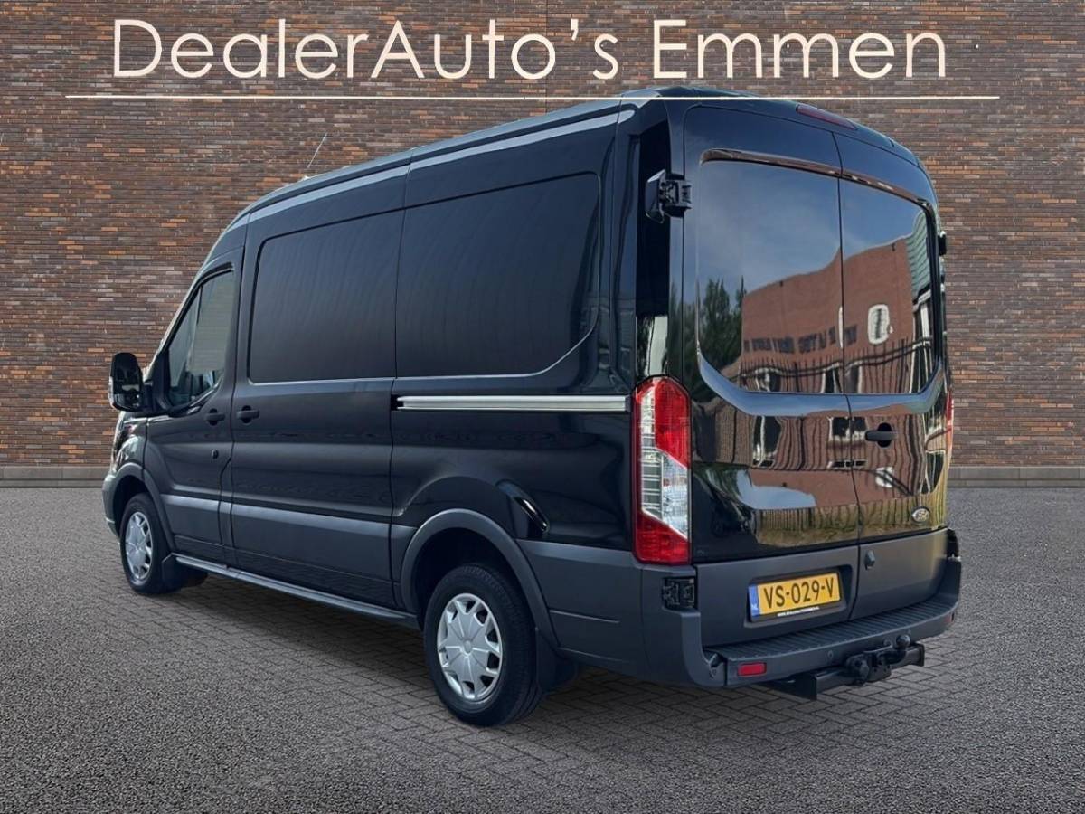 Ford Transit Ford Transit 290 2.2 TDCI L2H2 Trend