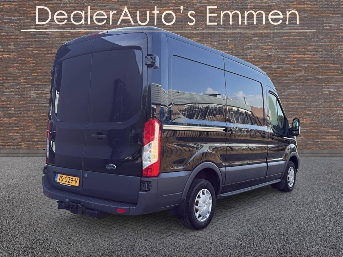 Ford Transit Ford Transit 290 2.2 TDCI L2H2 Trend