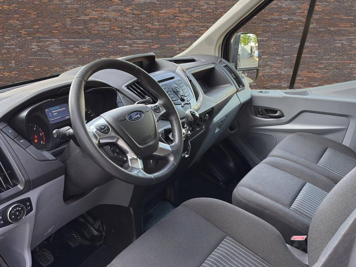 Ford Transit Ford Transit 290 2.2 TDCI L2H2 Trend