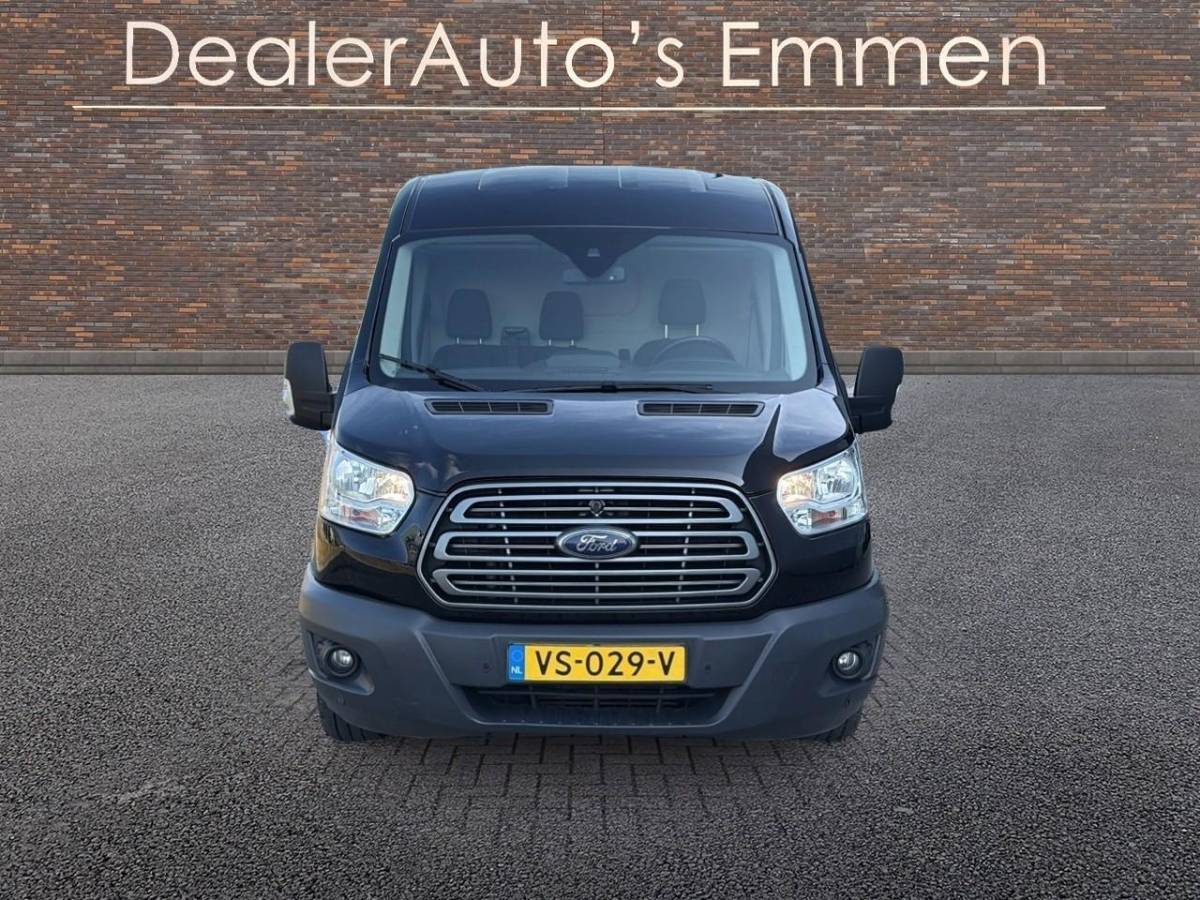 Ford Transit Ford Transit 290 2.2 TDCI L2H2 Trend