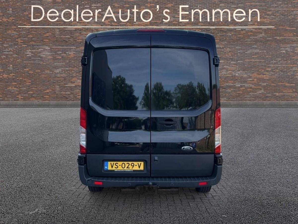 Ford Transit Ford Transit 290 2.2 TDCI L2H2 Trend