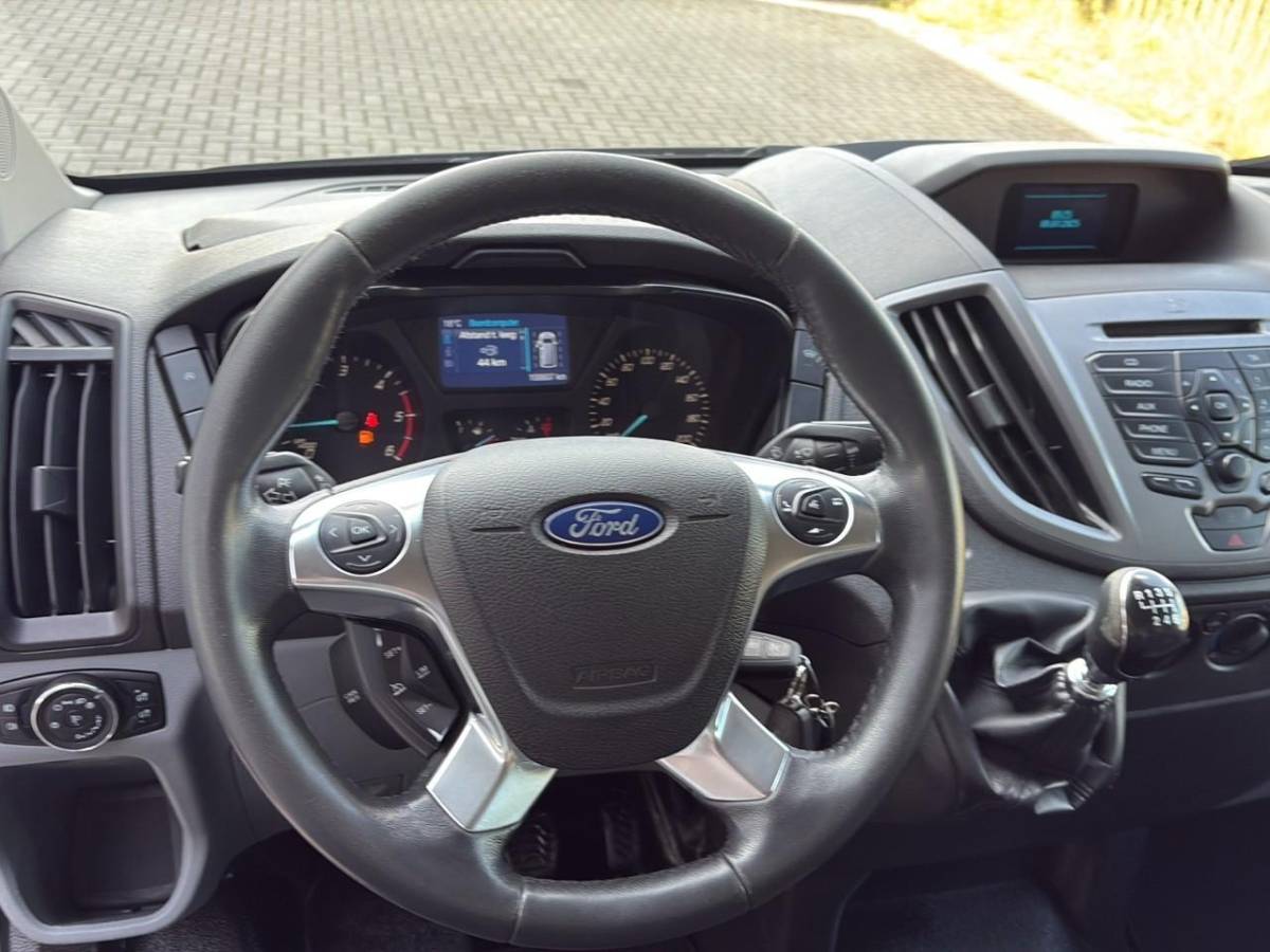 Ford Transit Ford Transit 290 2.2 TDCI L2H2 Trend