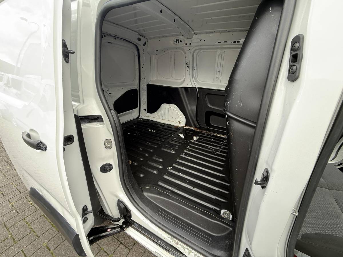 Citroën Berlingo Citroen Berlingo 1.2 PureTech Club