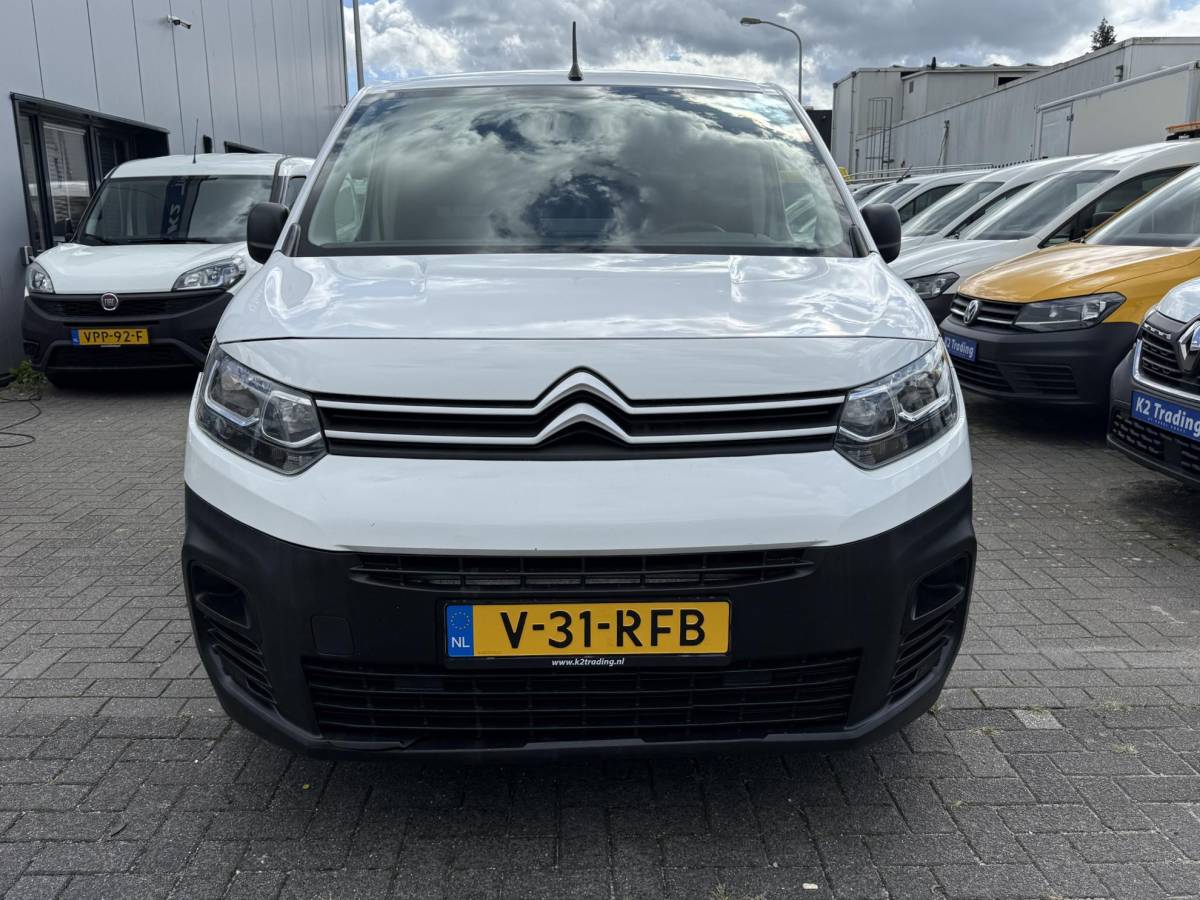 Citroën Berlingo Citroen Berlingo 1.2 PureTech Club