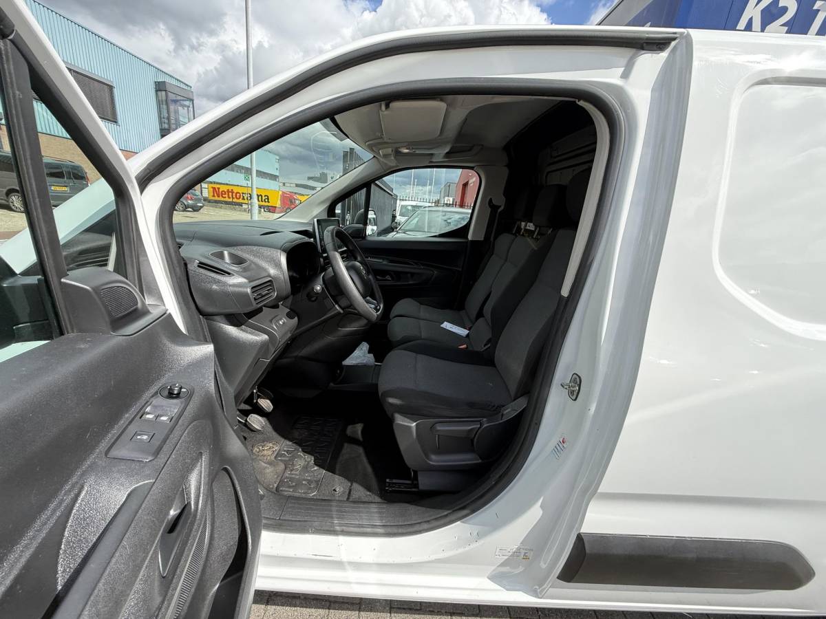 Citroën Berlingo Citroen Berlingo 1.2 PureTech Club