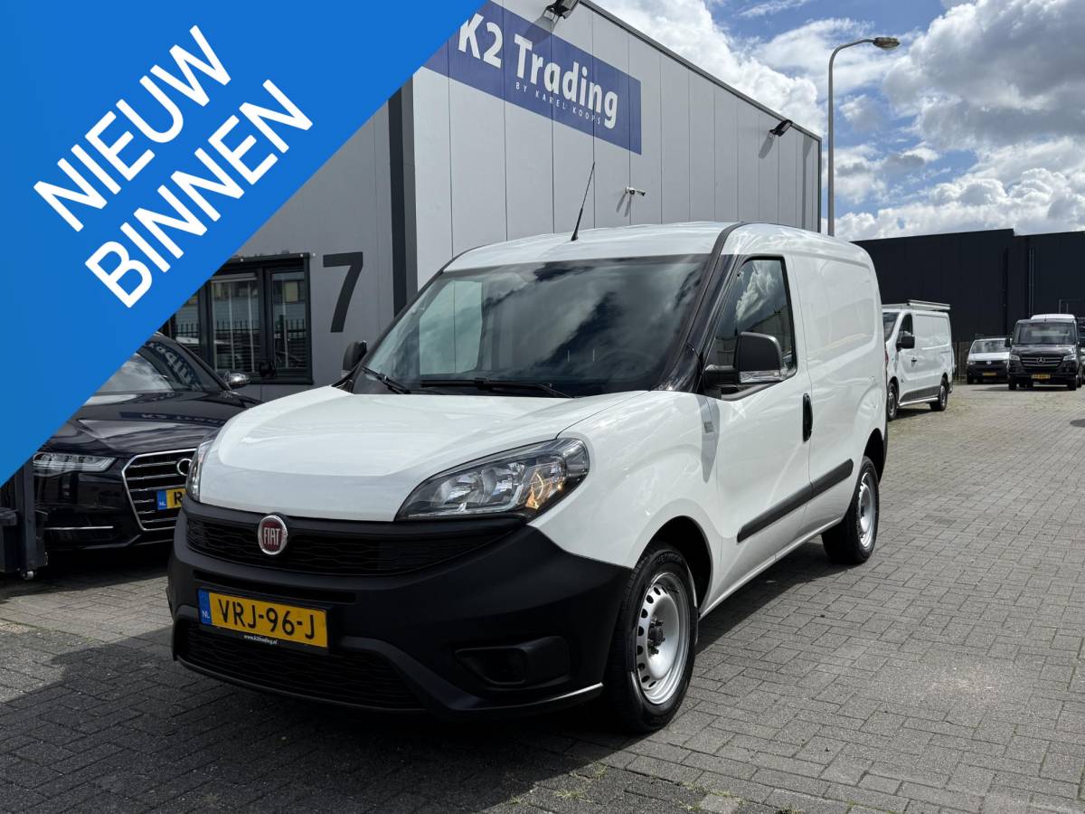Fiat Doblò