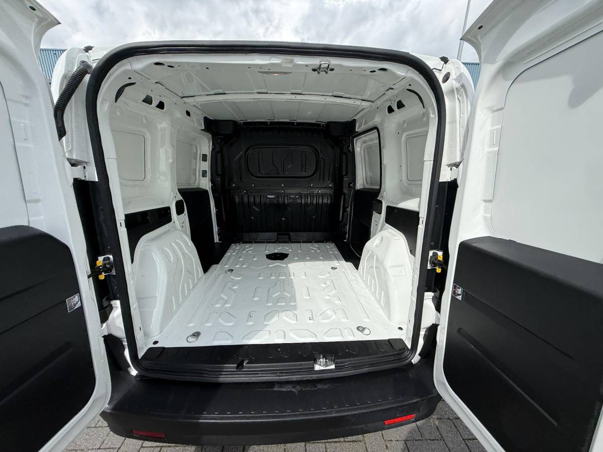 Fiat Doblò Fiat Doblò Cargo 1.6 MJ L1H1