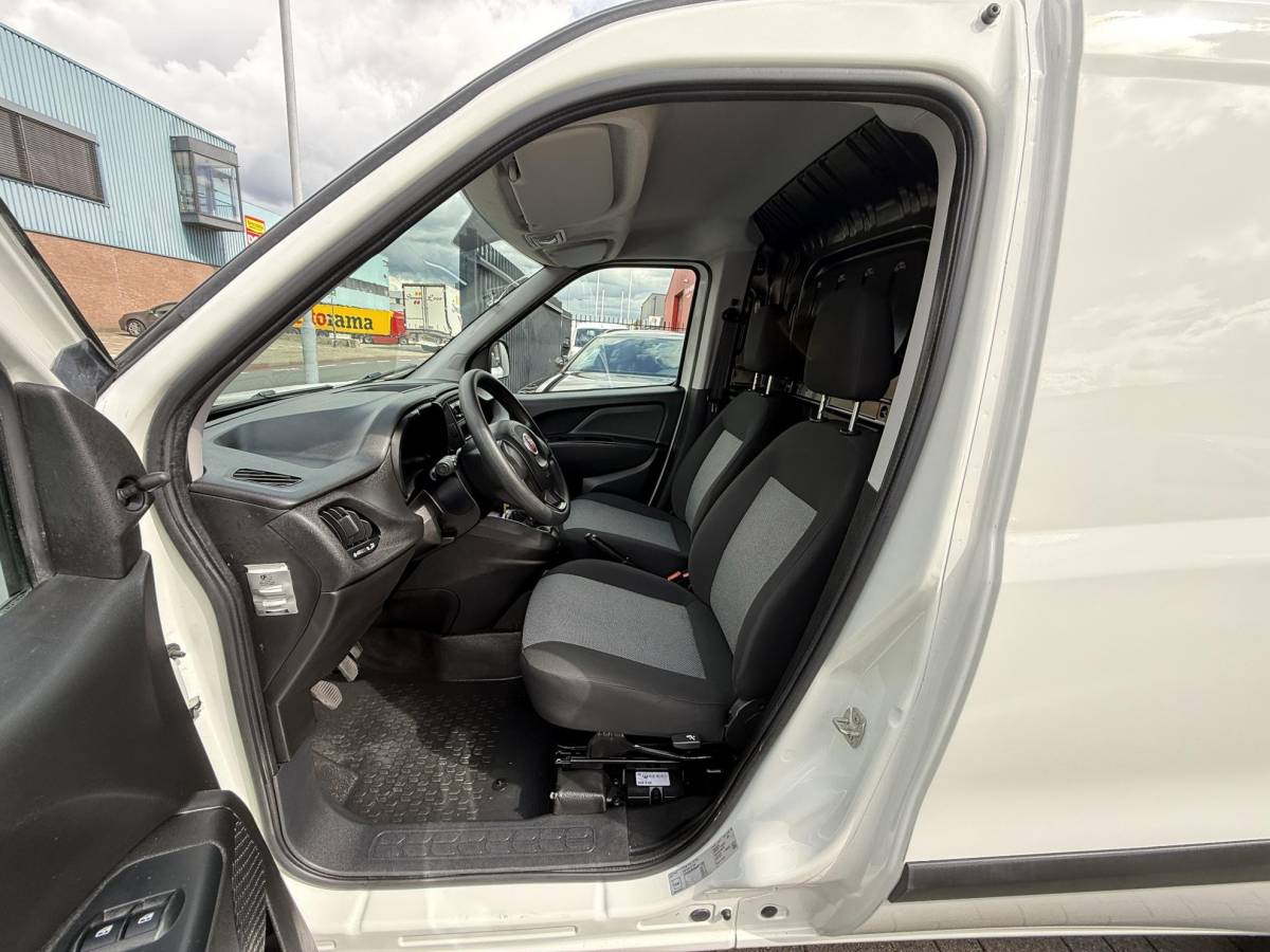 Fiat Doblò Fiat Doblò Cargo 1.6 MJ L1H1