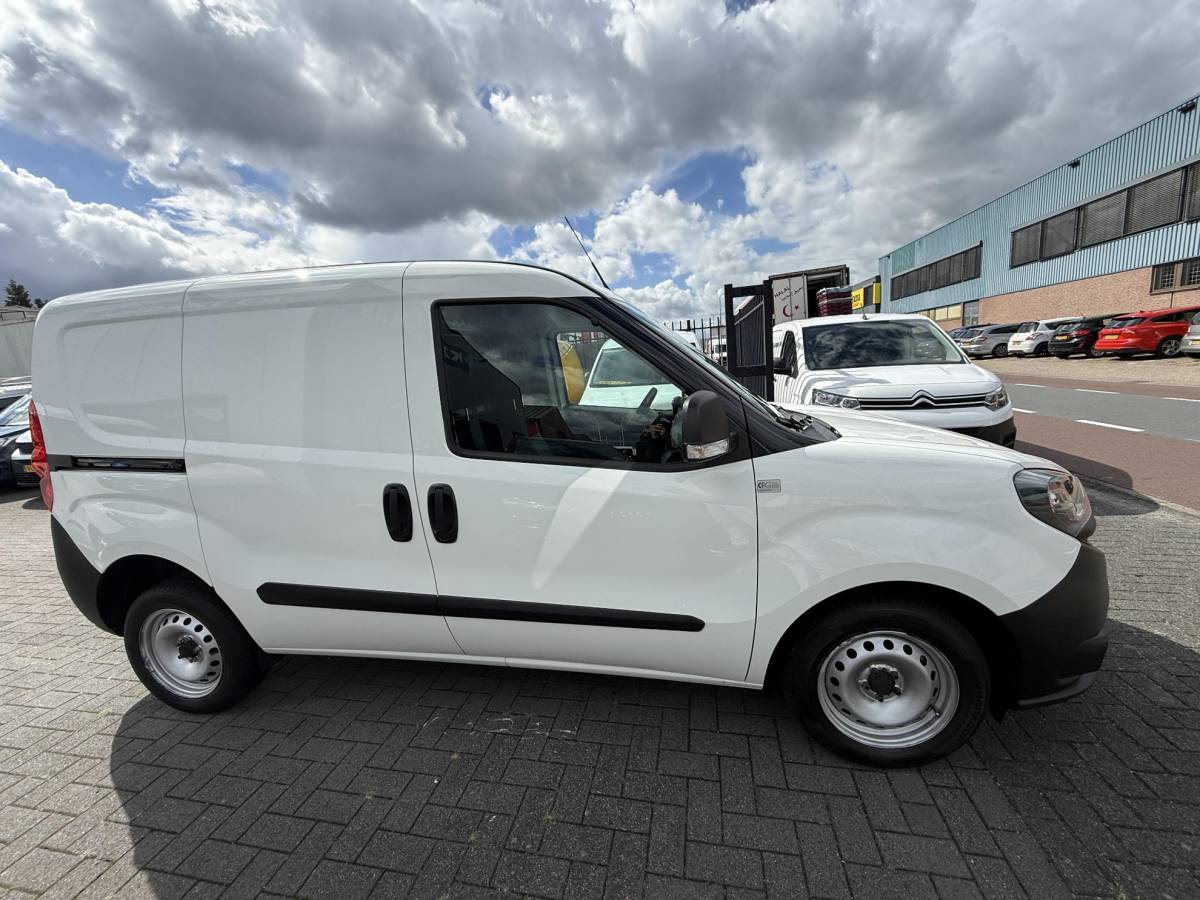 Fiat Doblò Fiat Doblò Cargo 1.6 MJ L1H1
