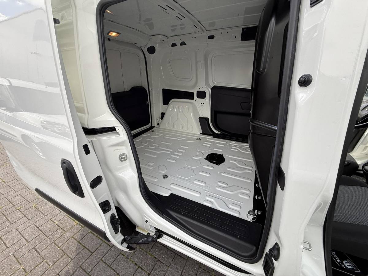 Fiat Doblò Fiat Doblò Cargo 1.6 MJ L1H1