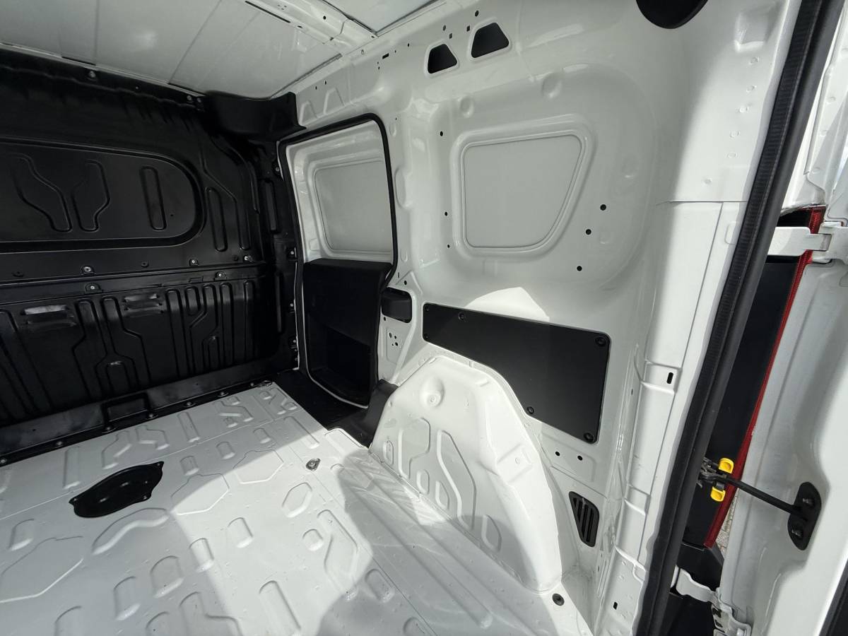 Fiat Doblò Fiat Doblò Cargo 1.6 MJ L1H1