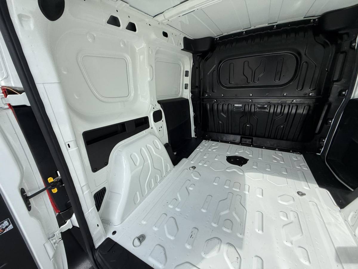 Fiat Doblò Fiat Doblò Cargo 1.6 MJ L1H1