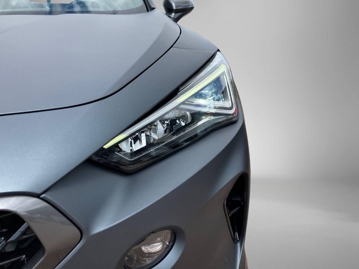 CUPRA Formentor CUPRA Formentor 1.4 e-Hybrid/245PK VZ Panoramadak ·  Navigatie · 360°Camera + Parkeersensoren ·