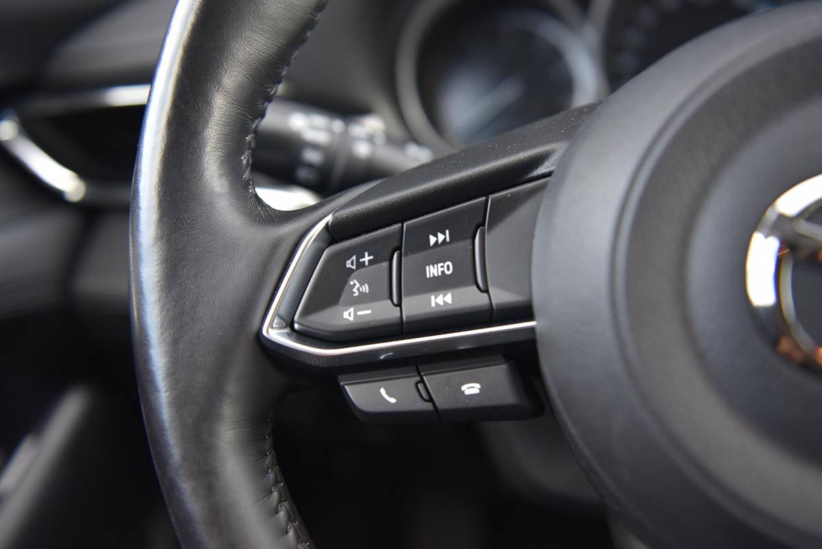 Mazda 6 Mazda 6 Sportbreak 2.0 SkyActiv-G 165 Trekhaak Navi Clima Cruise Nette Auto