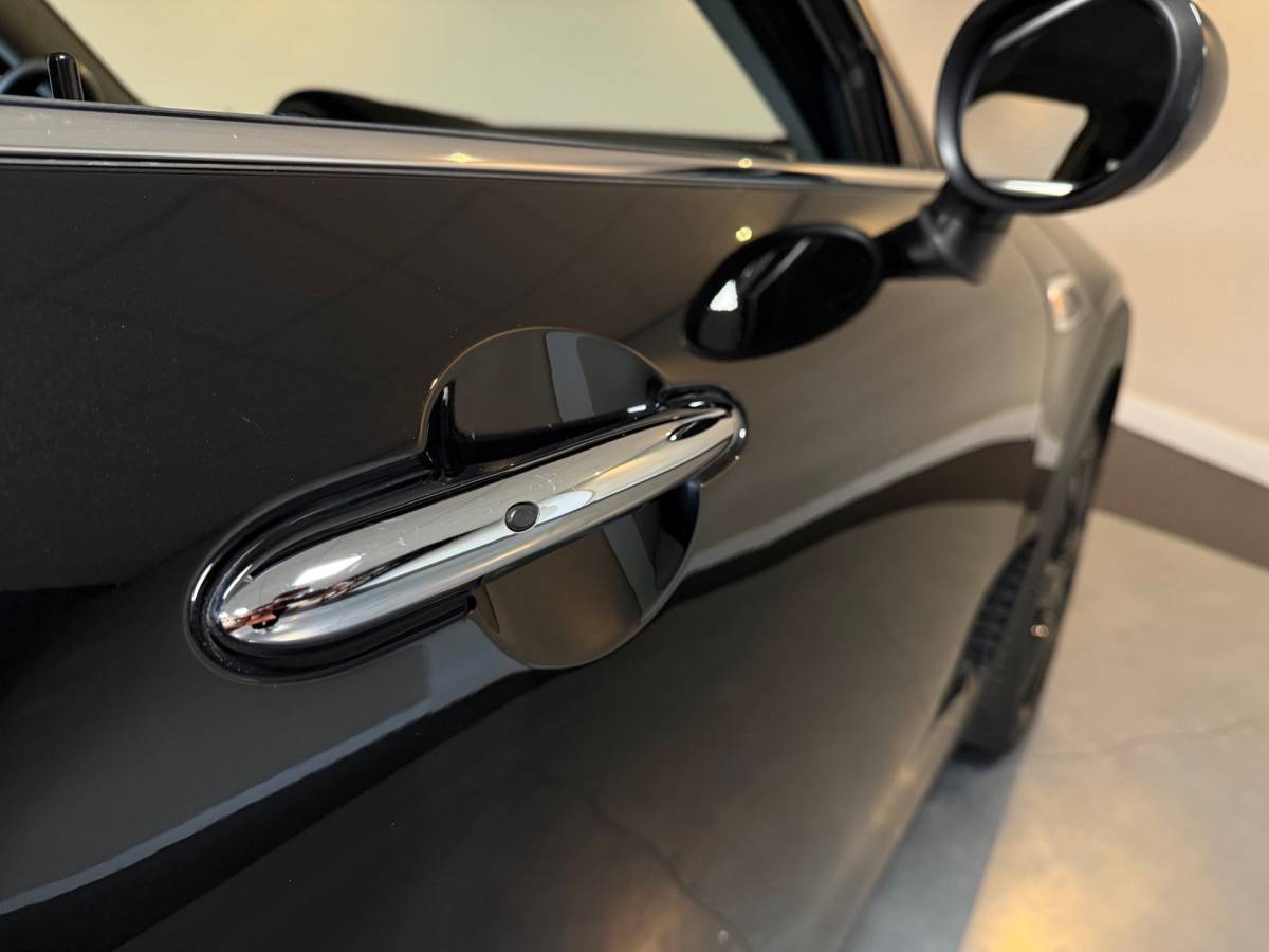 MINI Clubman Mini Clubman 1.5 Cooper Chili Serious Business *Dealer OH* Stoelverw.|Keyless|Navi|Cruise|PDC|Half-leder|Sfeerverlichting