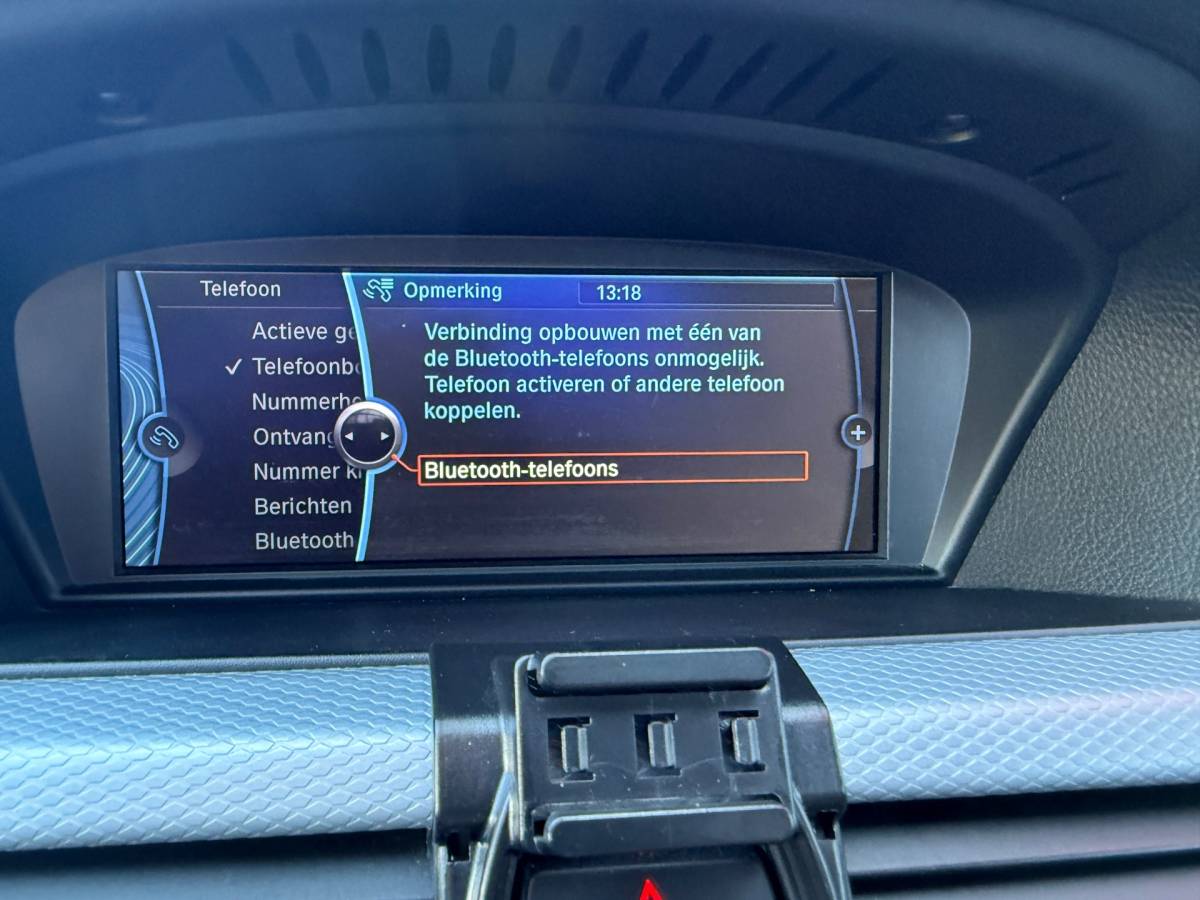 BMW 3 Serie BMW 318i 2.0 LCI M-Sport Pano NaviProf Leer Stoelvw Trekhaak