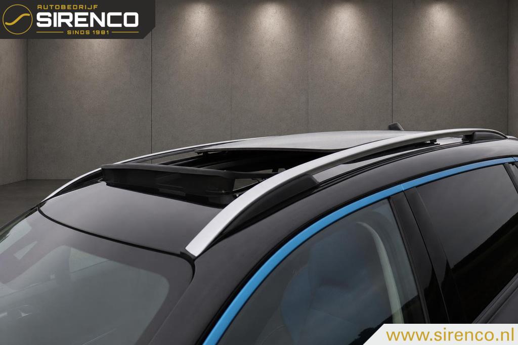 Lynk & Co 01 Lynk & Co 01 1.5 | komt binnen | panodak | stoelverwarming |Android auto & Apple carplay |dab | adaptive cruise control | sfeerverlichting |