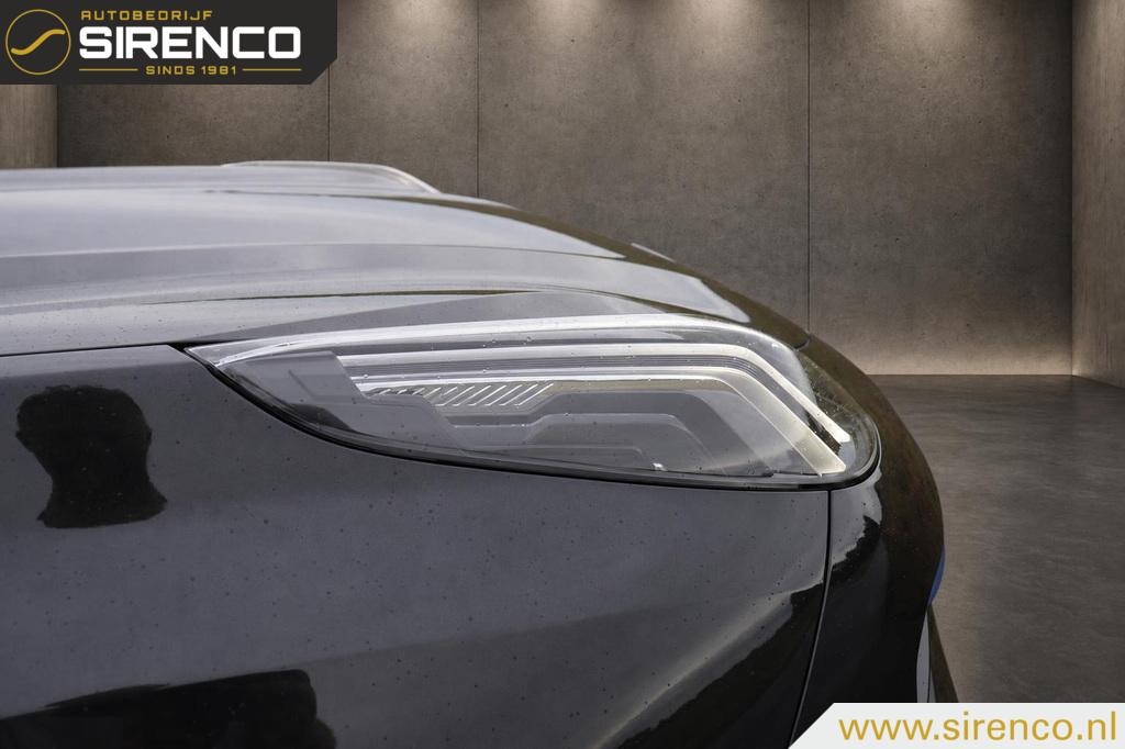 Lynk & Co 01 Lynk & Co 01 1.5 | komt binnen | panodak | stoelverwarming |Android auto & Apple carplay |dab | adaptive cruise control | sfeerverlichting |