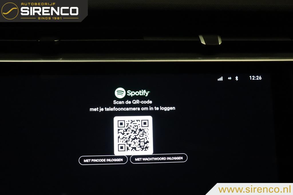 Lynk & Co 01 Lynk & Co 01 1.5 | komt binnen | panodak | stoelverwarming |Android auto & Apple carplay |dab | adaptive cruise control | sfeerverlichting |