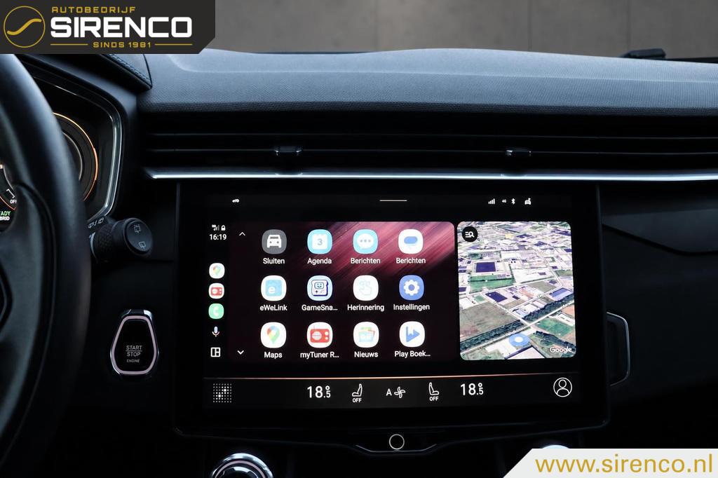 Lynk & Co 01 Lynk & Co 01 1.5 | komt binnen | panodak | stoelverwarming |Android auto & Apple carplay |dab | adaptive cruise control | sfeerverlichting |