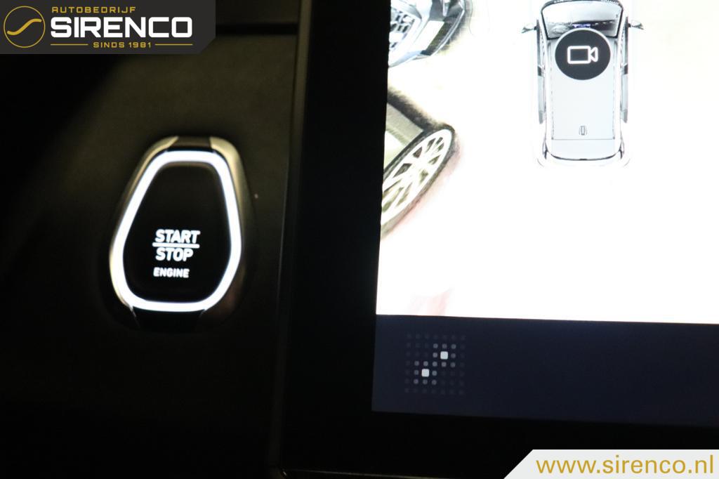 Lynk & Co 01 Lynk & Co 01 1.5 | komt binnen | panodak | stoelverwarming |Android auto & Apple carplay |dab | adaptive cruise control | sfeerverlichting |